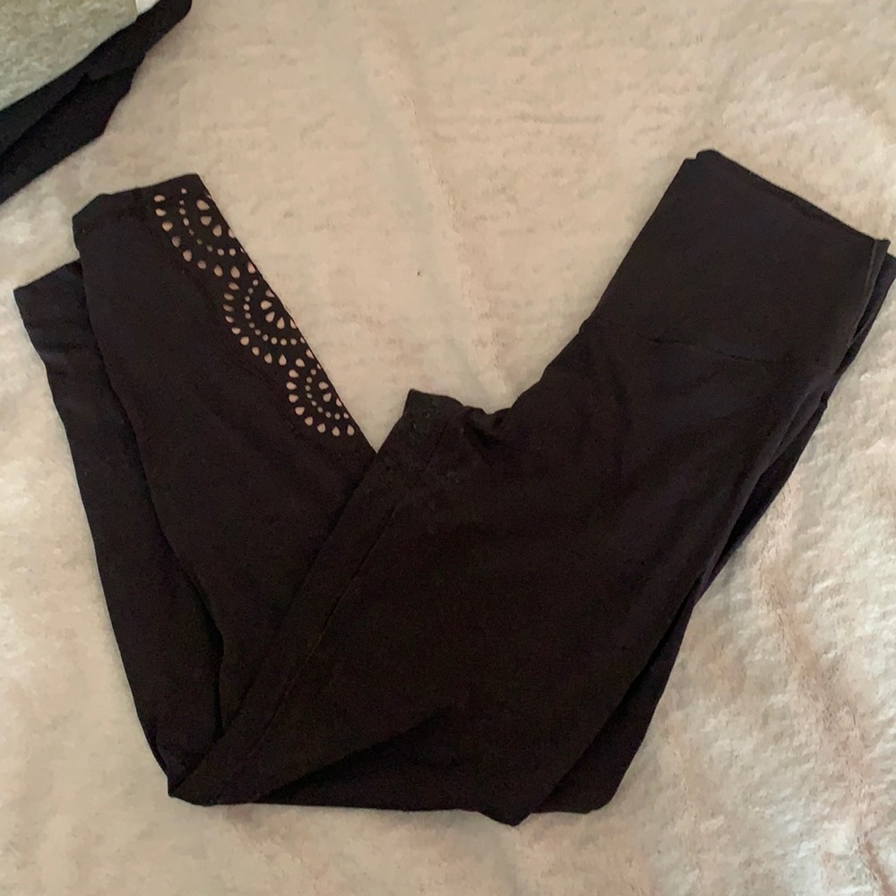 Aerie Leggings